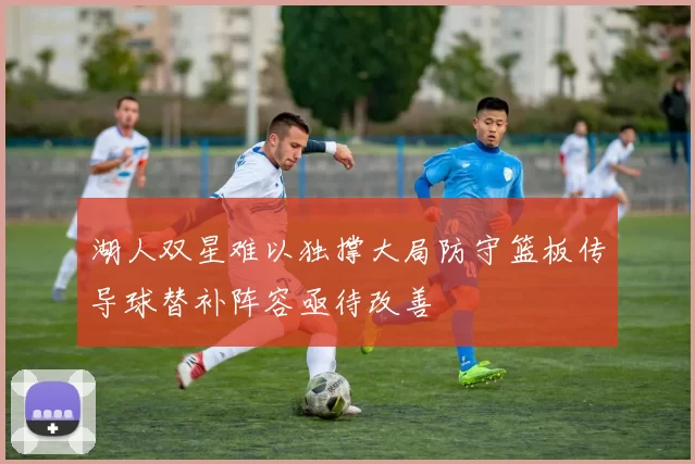 湖人双星难以独撑大局防守篮板传导球替补阵容亟待改善
